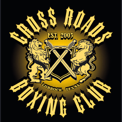 Crossroads Boxing