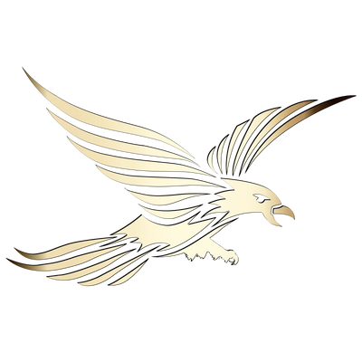 Majestic Eagle