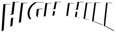 HIGH HILL