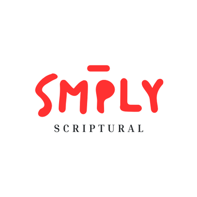 simplyscriptural
