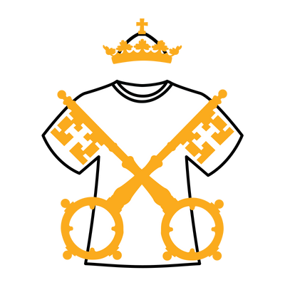 Apostolic Tee