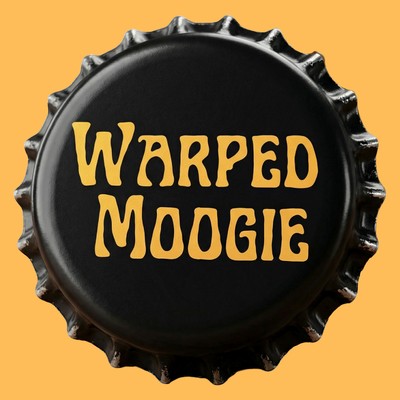 Warped Moogie