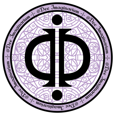 Dee Imaginarium
