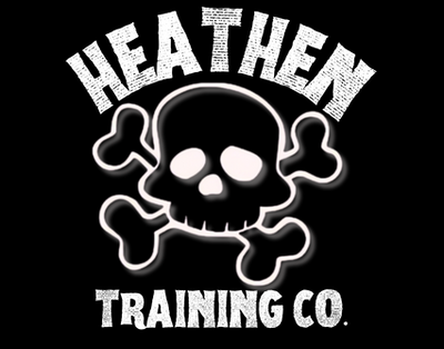 Heathen Training Co