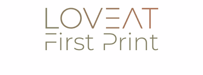 Love At First Print 