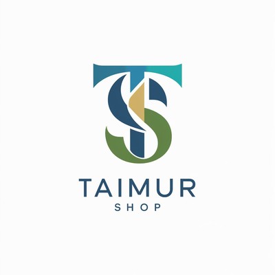 Taimur Shop