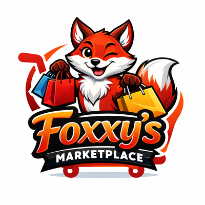 Foxxy's Marketplace