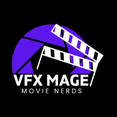 VFX Mage