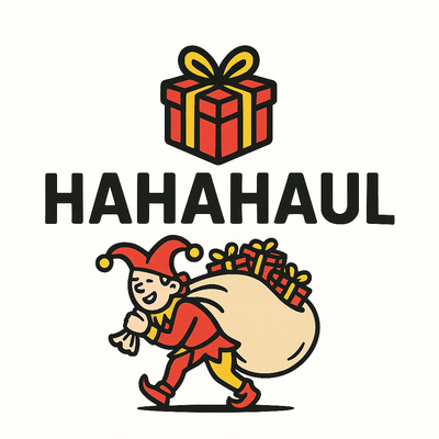 HaHaHaul