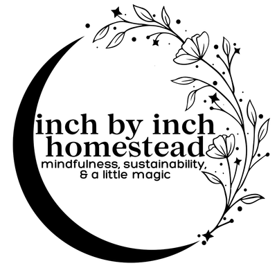 Inch by Inch Homestead