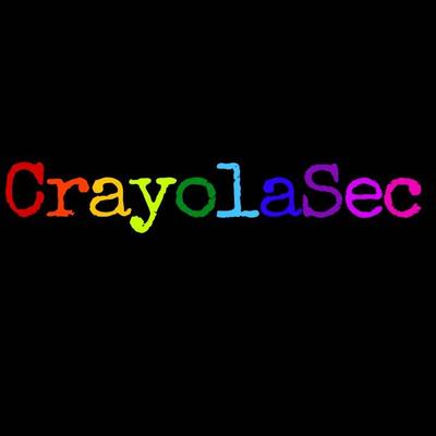 CrayolaSec 