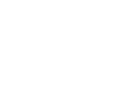 Zero Context Designs
