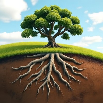 PLANTING PLACE MERCH