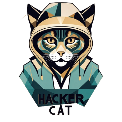 Hacker Cats