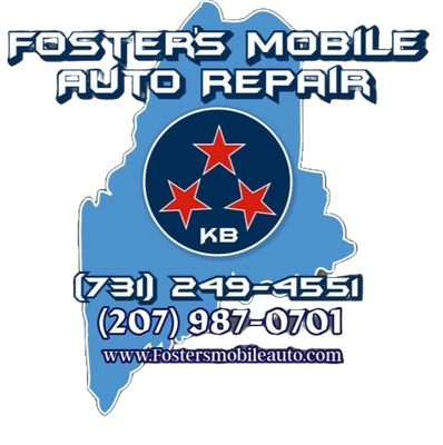 Discover Our Exclusive Range at Fosters Mobile Auto