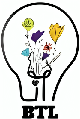 Be The Light Merchandise