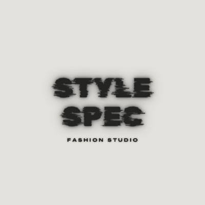 StyleSpecStudio
