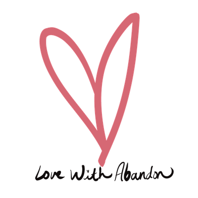 Love With Abandon