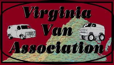 Virginia Van Association