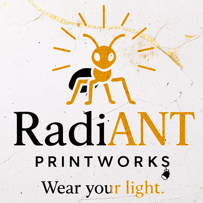 RadiANT Printworks