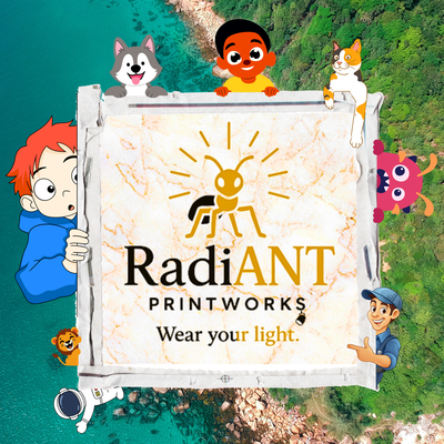 RadiANT Printworks