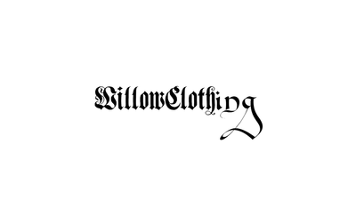 Willow clothes
