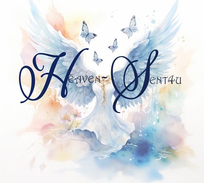 Heaven-Sent4u