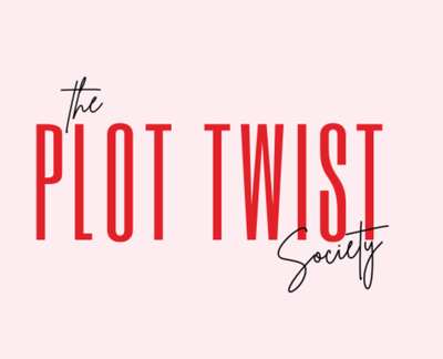 The Plot Twist Society