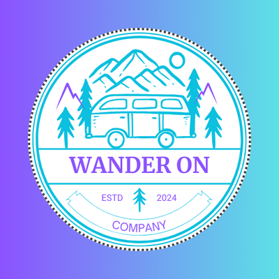 Wander On Company