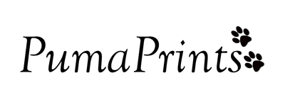 PumaPrints