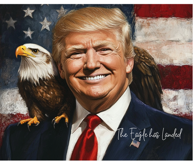 TRUMP TASTIC