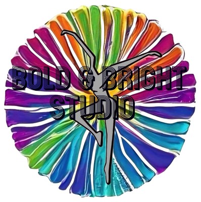 Bold and Bright Studio