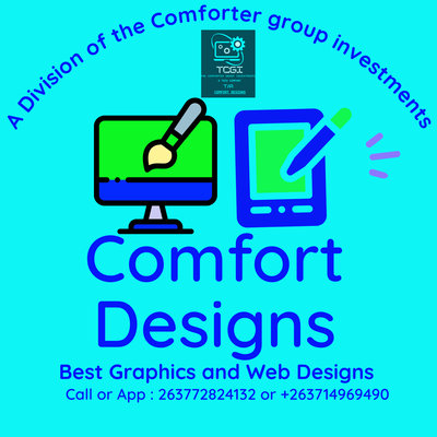 Comfort Designs ZW