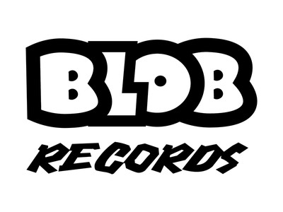 BLOB Records Online Store