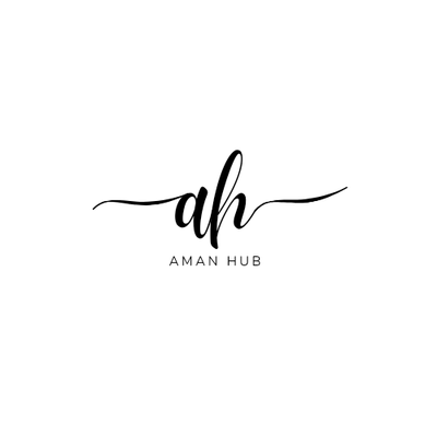Aman hub