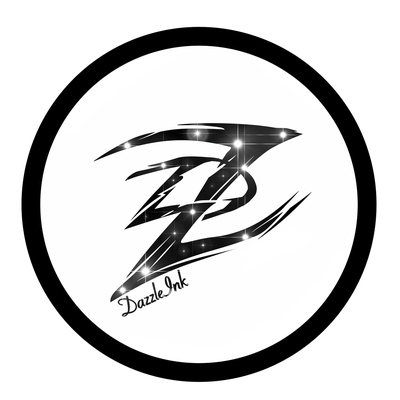 Dazzle Ink
