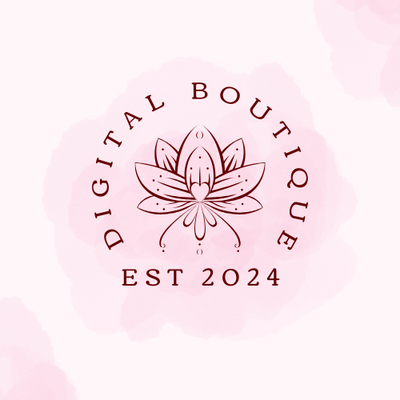 Digital Design Boutique