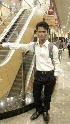 Dipak Das Son of GOD JESUS