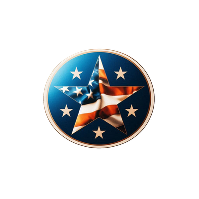 Classic American Trend