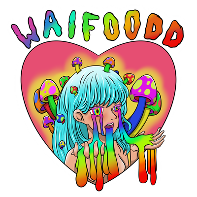 Waifood