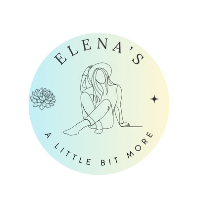 Elena's A Little Bit More