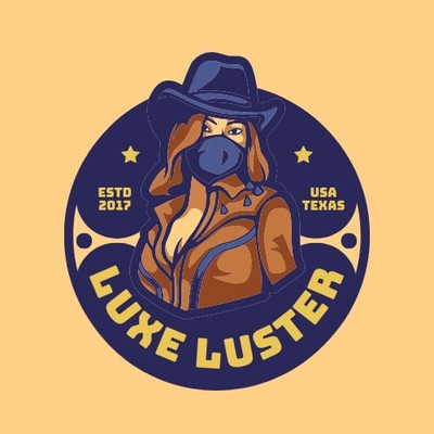 Luxe Luster