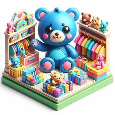 Kidszone