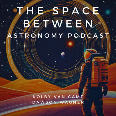 The Space Between Podcast