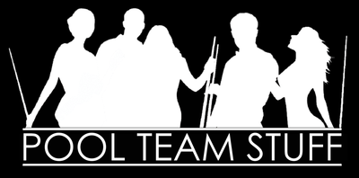 Pool Team Stuff