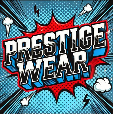 PRESTIGE WEAR