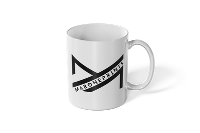 MarOne Prints Mugs