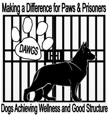 DAWGS Prison Program