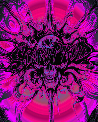 ScaryProd Designs 
