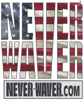 Never Waver